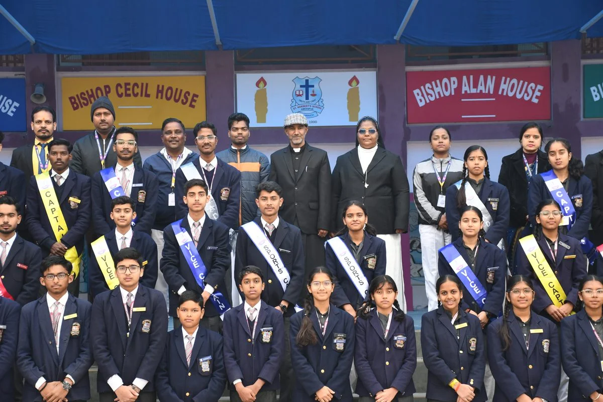 Investiture - Photo 7